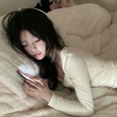 珍妮的画像