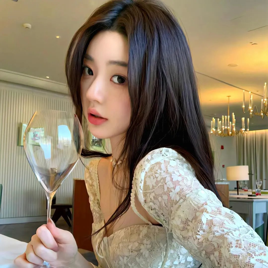 编织的女孩