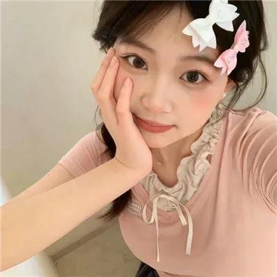 少女动春心