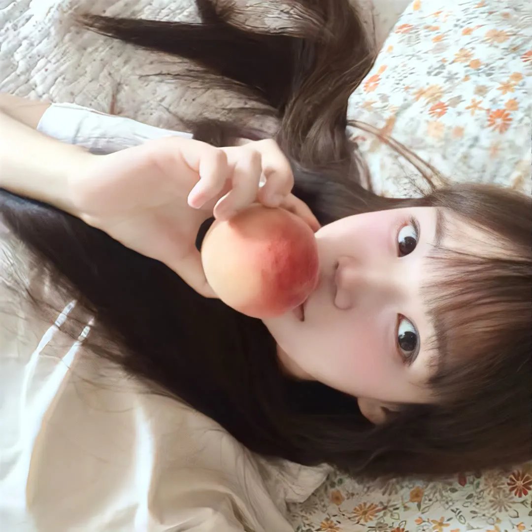 舞美人